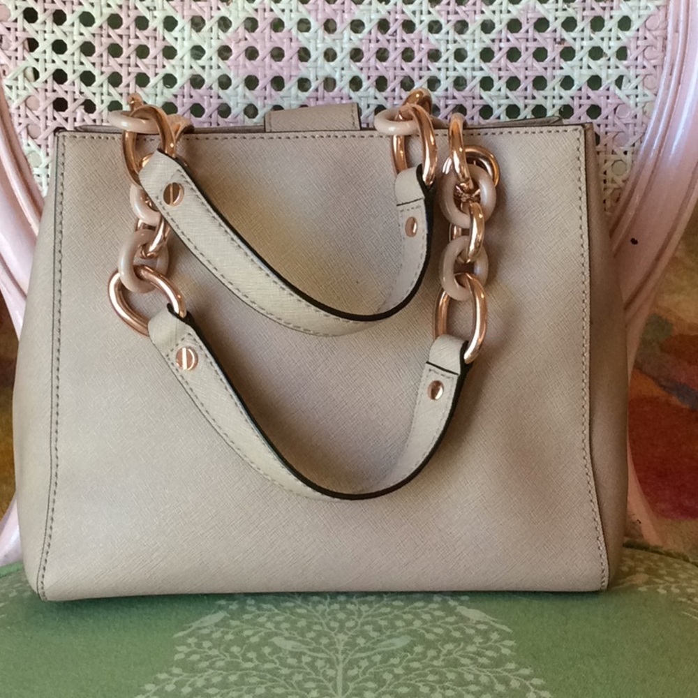 Michael Kors handbag
